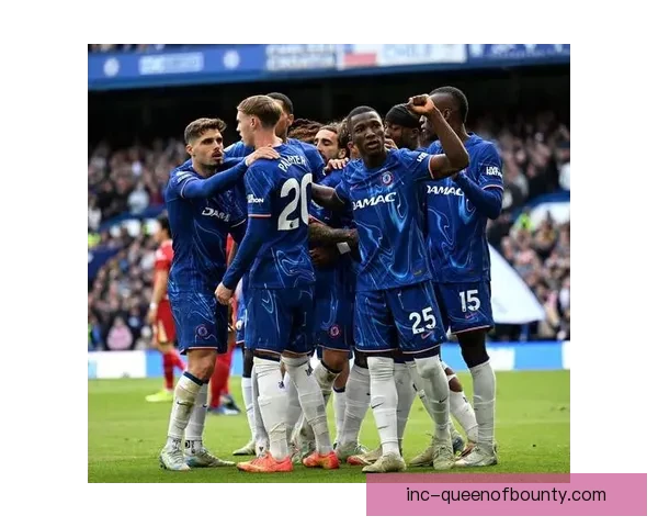 切尔西豪掷重金签下恩佐引爆中场革新潮流